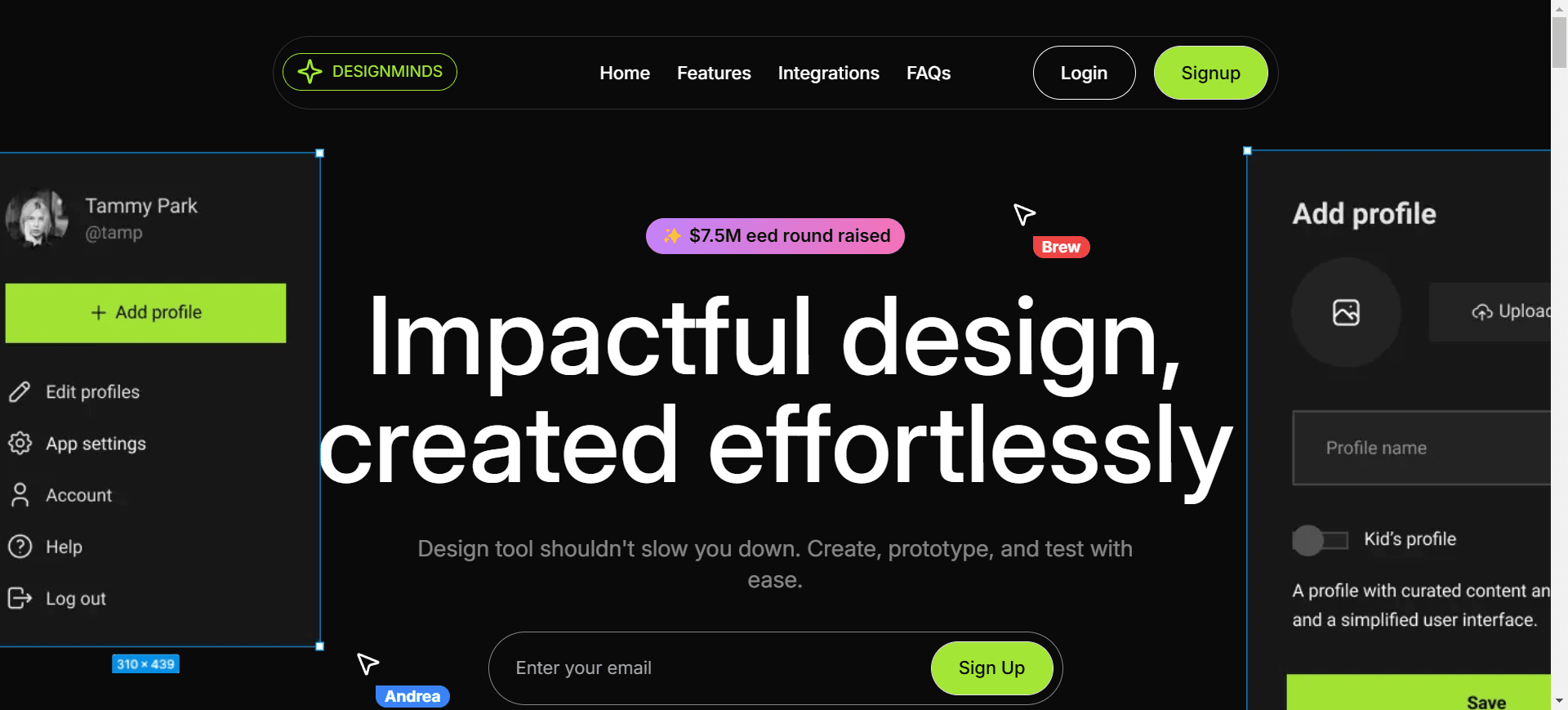 DesignMinds